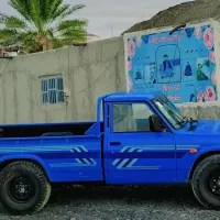 زامیاد|خودرو سواری و وانت|سراوان, |دیوار