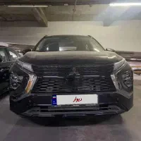 اکلیپس کراس خاکستری و مشکی