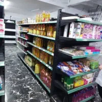 حل مشکل فضا با استراکچر های مدرن/قفسه فروشگاه|فروشگاه و مغازه|تهران, نظامی گنجوی (توانیر)|دیوار