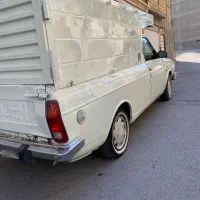 پیکان وانت مدل ۹۲ دوگانه کارخانه|خودرو سواری و وانت|تبریز, |دیوار