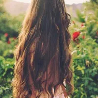 خرید و فروش موی طبیعی
