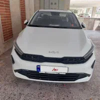 کیا k3 مدل ۲۰۲۴