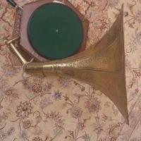 گرامافون منبت مارک هیز مسترز ویس