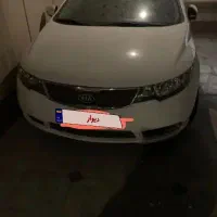 کیا سراتو اتوماتیک مدل ۹۷ صفر خشک