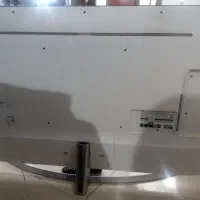 تلویزیون ۴۹ ال جی نیازمند تعمیر|تلویزیون و پروژکتور|دماوند, دماوند|دیوار