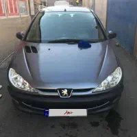 206sd v9|خودرو سواری و وانت|تهران, تهرانپارس غربی|دیوار