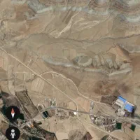 زمین بایر|فروش زمین و ملک کلنگی|باسمنج, |دیوار