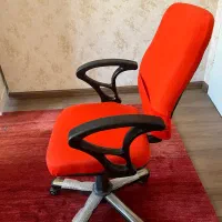 صندلی پشت میز|صندلی و نیمکت|شیراز, ارم|دیوار