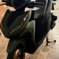 موتور سیکلت