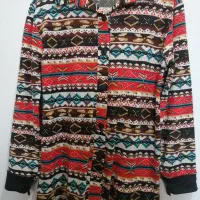 لباس طرح سنتی پاییزی زنانه.شیک