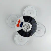 لامپ خورشیدی کمپینگ آویز دار مدل SL2029