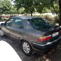 زانتیا مدل 81 نوکمدادی