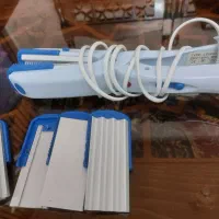 دستگاه یووی ناخن و سوهان برقی|آرایشی، بهداشتی، درمانی|تبریز, |دیوار