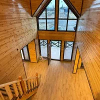 کانکس ویلایی سوئیسی اداری فروشگاهی اسکاتلندی|مصالح و تجهیزات ساختمان|تهران, قیطریه|دیوار