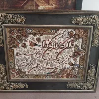 تابلو|تابلو، نقاشی، عکس|گرمسار, |دیوار