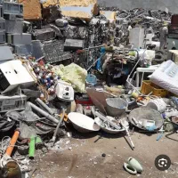 *خریدانواع ضایعات*دامغان وروستاهای اطراف*درب منزل*|خدمات پیشه و مهارت|دامغان, |دیوار