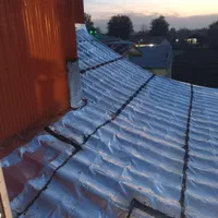 ساخت وتعمیر سقفهای شیروانی|خدمات پیشه و مهارت|رشت, توشیبا|دیوار