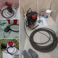 لوله بازکن گوهردشت شاهین ویلا باغستان کارمندان اوج|خدمات پیشه و مهارت|کرج, کوی امامیه|دیوار