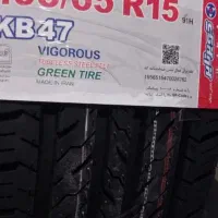 کویر تایر 195/65/15