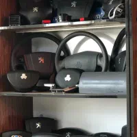 صفر تا صد ایربگ / اربگ / اربک / کیسه هوا