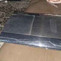 PS3 Super Slim پلی استیشن ۳ سوپر اسلیم|کنسول، بازی ویدئویی و آنلاین|تهران, تهرانپارس غربی|دیوار