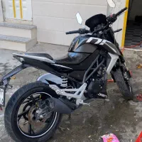Cf150 nk|موتورسیکلت|دورود, |دیوار