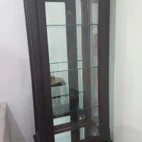 بوفه|بوفه، ویترین، کنسول|بندر انزلی, نیمه شعبان|دیوار