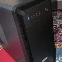 فروش کیس و قطعات کامپیوتر نو