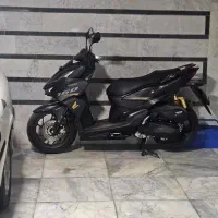 موتور واریو ۱۶۰ اصلی