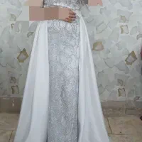 دو مدل لباس مجلسی شیک