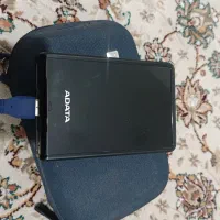 هارد اکسترنال ۴ ترابایت در حد|قطعات و لوازم جانبی رایانه|کرج, حصارک بالا|دیوار