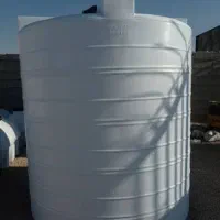 محزن ۴۰۰۰ عمودی جهت منبع ذخیره تانکر بزرگ