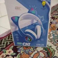 هدفون نو نو|لوازم جانبی موبایل و تبلت|آبادان, |دیوار