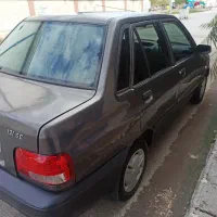 پراید صبا مدل90دوگانه سوز دستی|خودرو سواری و وانت|آق قلا, |دیوار