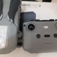 مویک ایر 2|دوربین عکاسی و فیلمبرداری|زنجان, |دیوار