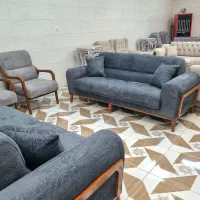 مبل 8نفره مینیمال الوا