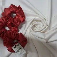 کش مو اسرانچی قرمزمناسب برای گیفت شب یلدا