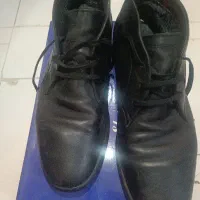 کفش نیم بوت برند stonefly اصل ایتالیایی