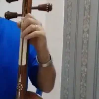 کمانچه حرفه ای خوش صدا