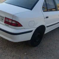 سمندlx ۹۹|خودرو سواری و وانت|اهواز, شهرک برق|دیوار