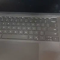 لپ تاپ dell 5550|رایانه همراه|ارومیه, |دیوار