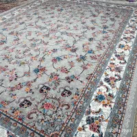 فرش ۷۰۰ شانه نگین مشهد