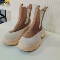 کفش کوهنوردی اصل نیم بوت زنانه|کیف، کفش، کمربند|مشهد, الهیه|دیوار