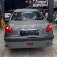 پژو ۲۰۶sd مدل۹۴سیمی|خودرو سواری و وانت|چالوس, |دیوار