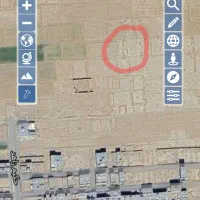 زمین-مزروعی