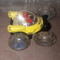 اسباب بازی خارجی