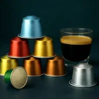 کپسول قهوه نسپرسویی