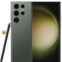 سامسونگ Galaxy S24 Ultra با حافظهٔ ۲۵۶ گیگابایت