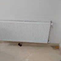 نصب  تعمیرات سرویس پکیج  رادیاتور پنل