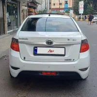 برلیانس h330 موتور بزرگ ۱۶۵۰|خودرو سواری و وانت|نوشهر, |دیوار